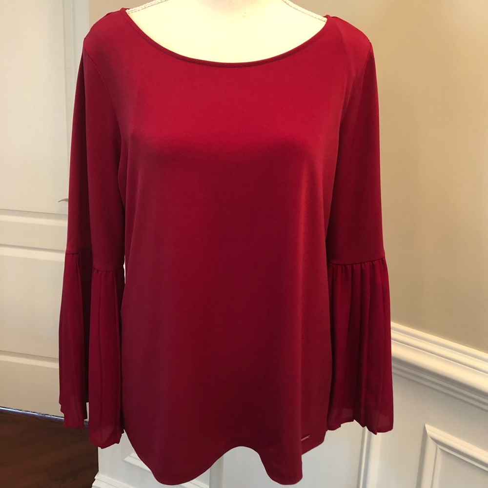 Ivanka Trump, Size Medium blouse/ Final Price with Discounted shipping